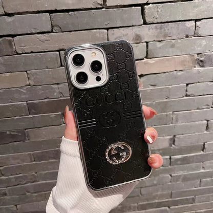 Sleek LV Everyday Case