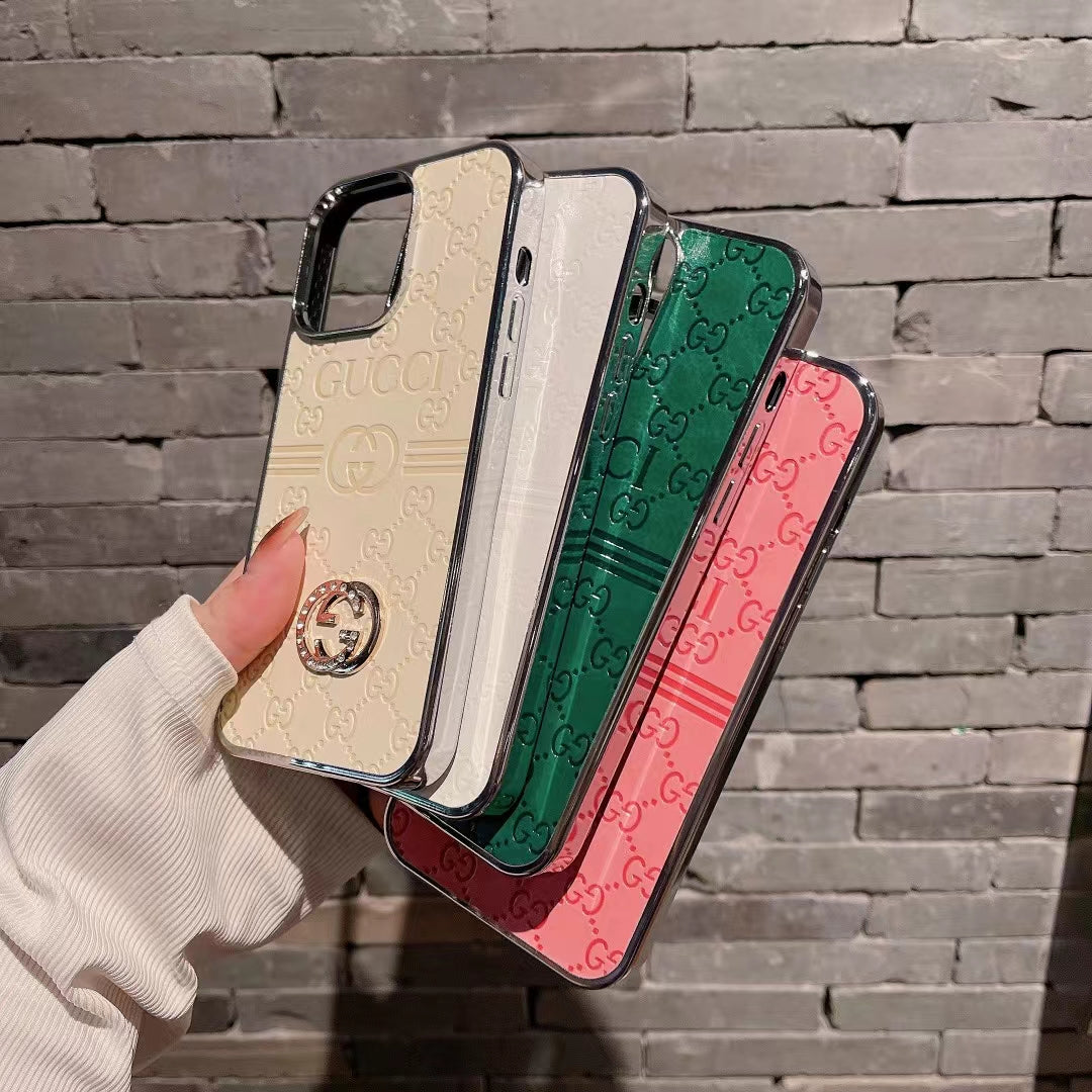 Sleek LV Everyday Case
