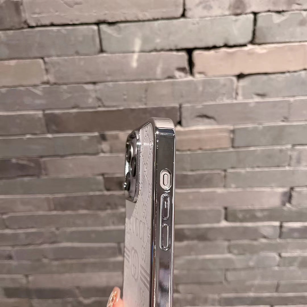 Sleek LV Everyday Case