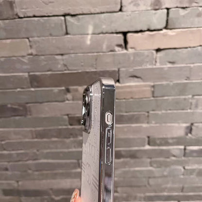 Sleek LV Everyday Case