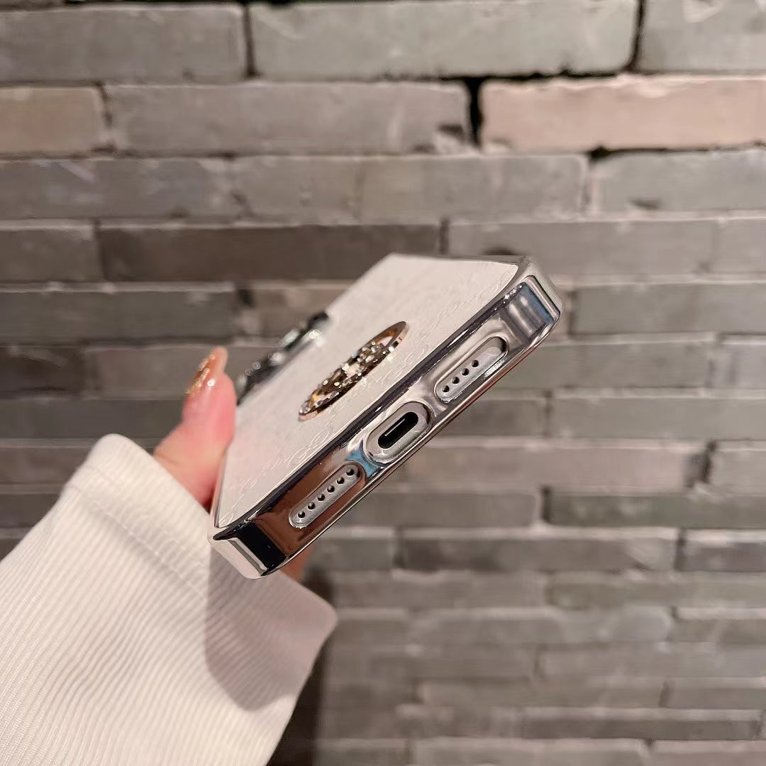 Sleek LV Everyday Case