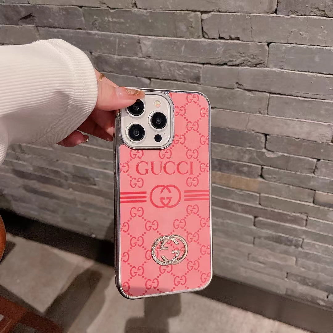 Sleek LV Everyday Case