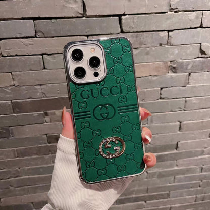 Sleek LV Everyday Case