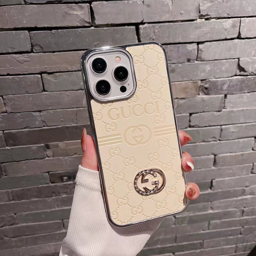 Sleek LV Everyday Case