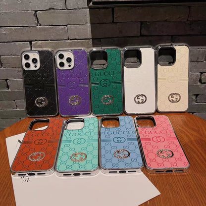Sleek LV Everyday Case