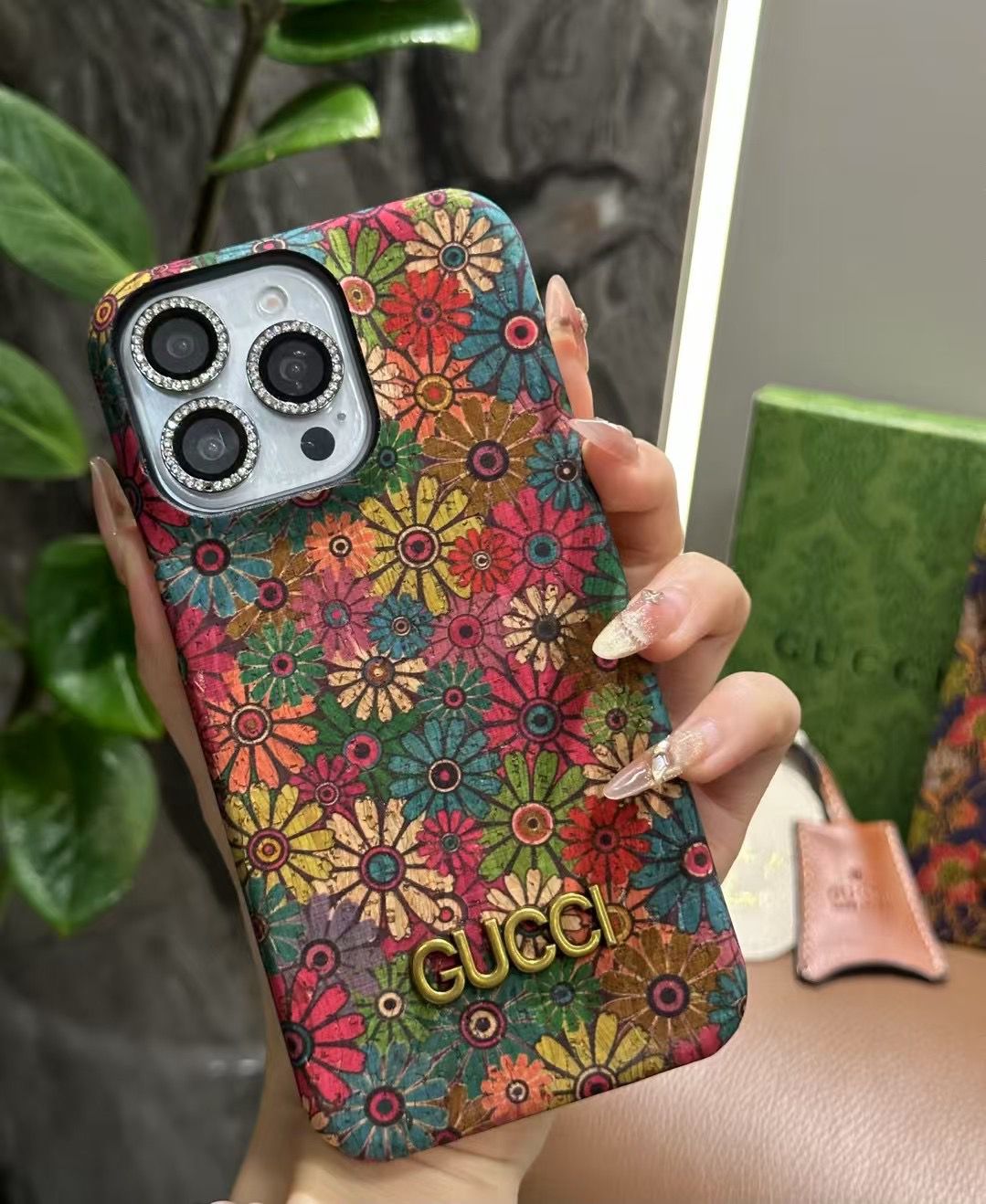 Premium Luxury Gucci Limited Edition
