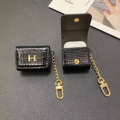 Hermès Signature Touch AirPods Case