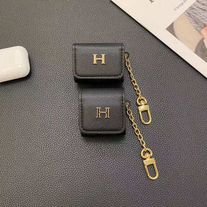 Hermès Signature Touch AirPods Case