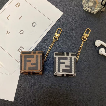 Fendi Fit Snap Case