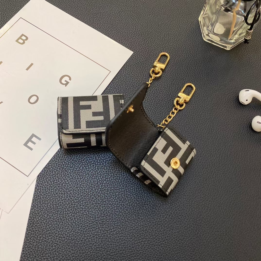 Fendi Fit Snap Case