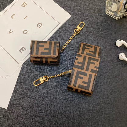 Fendi Fit Snap Case