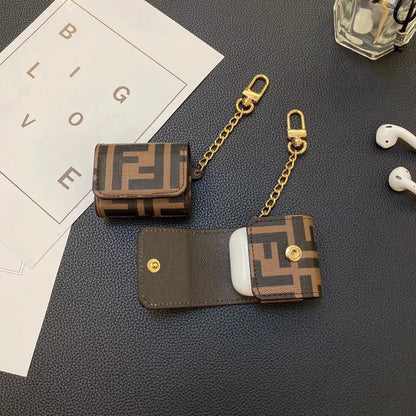 Fendi Fit Snap Case