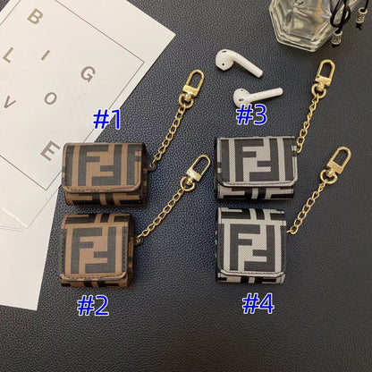 Fendi Fit Snap Case