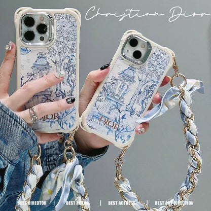 Dior Bloom Elegance Phone Case