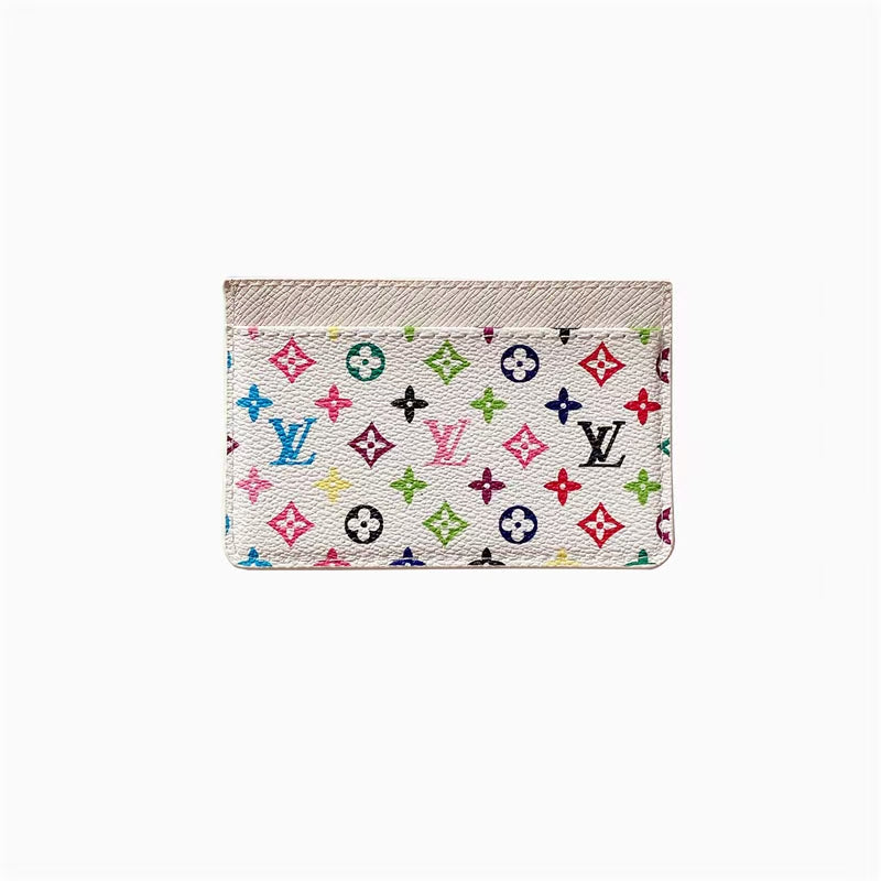 Louis Vuitton Elegance Compact Card Case
