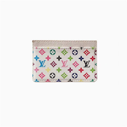 Louis Vuitton Elegance Compact Card Case