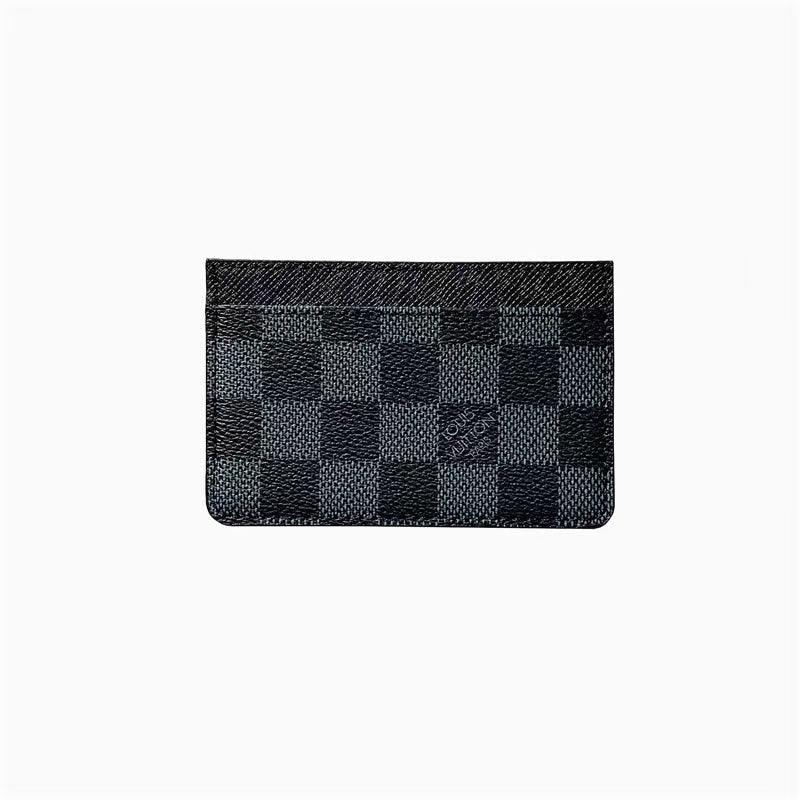 Louis Vuitton Elegance Compact Card Case