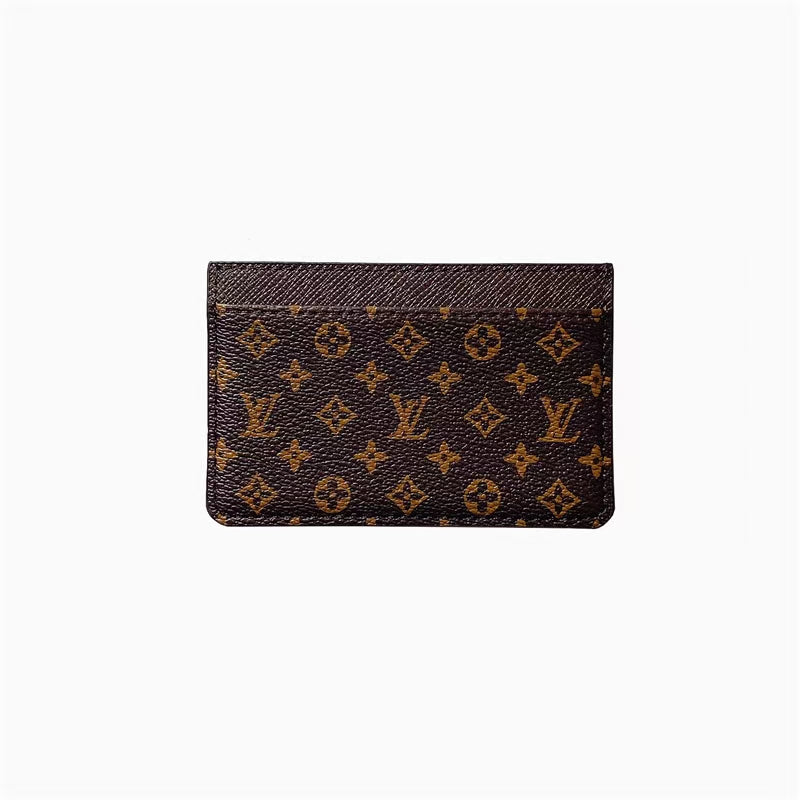 Louis Vuitton Elegance Compact Card Case