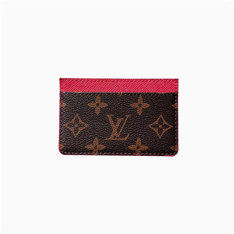 Louis Vuitton Elegance Compact Card Case