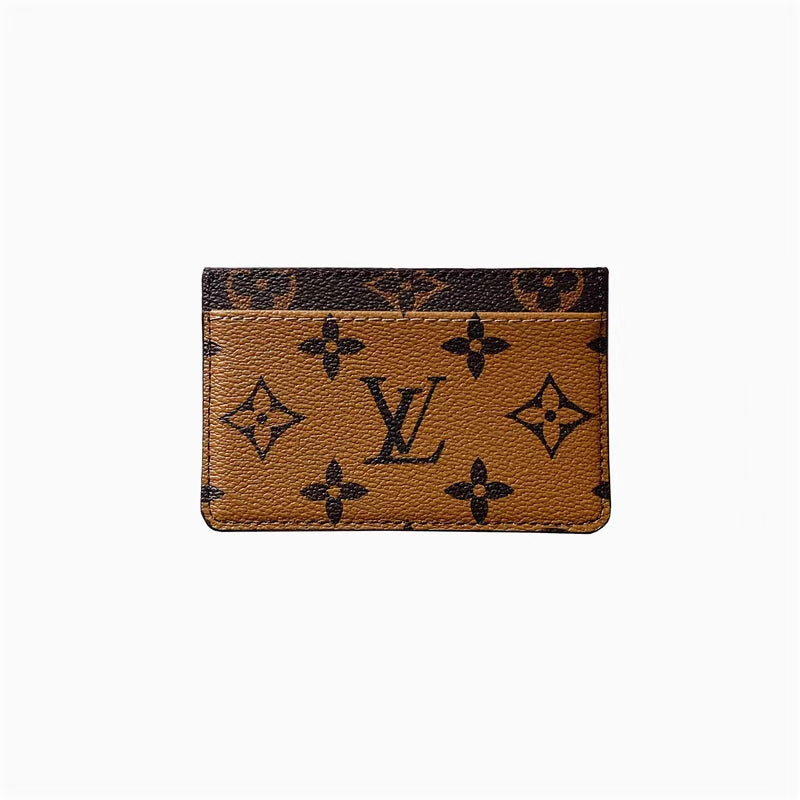 Louis Vuitton Elegance Compact Card Case