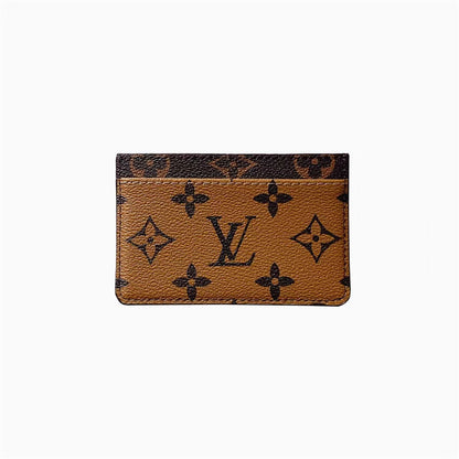 Louis Vuitton Elegance Compact Card Case