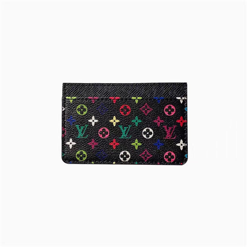 Louis Vuitton Elegance Compact Card Case