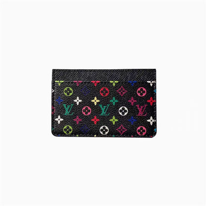 Louis Vuitton Elegance Compact Card Case