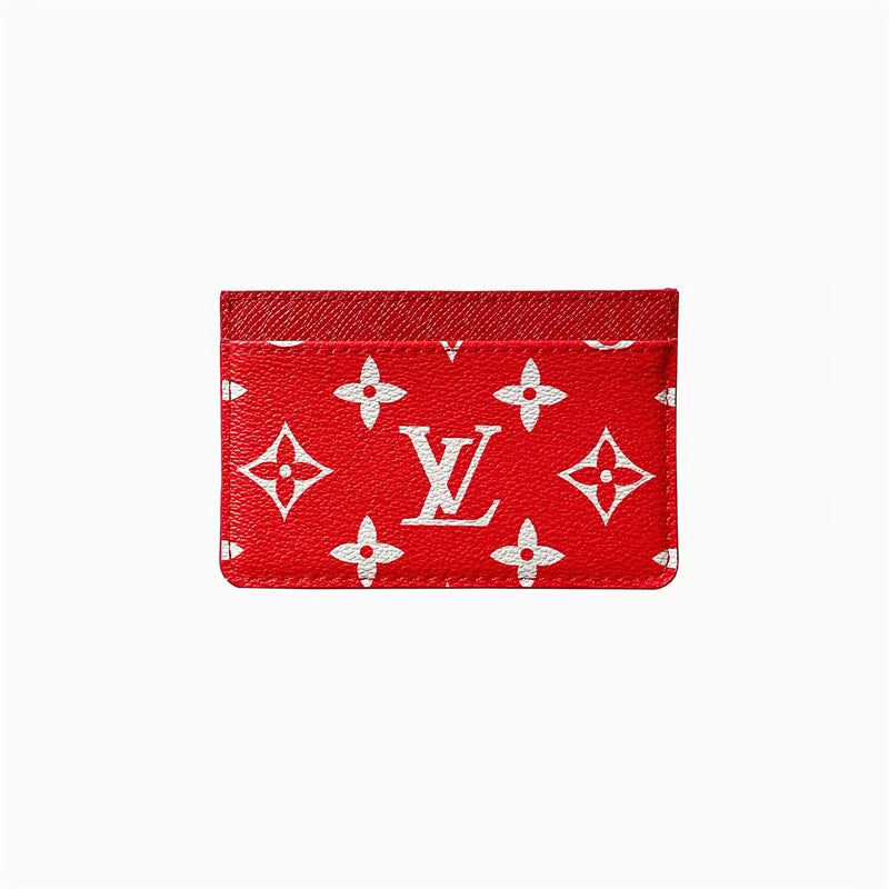 Louis Vuitton Elegance Compact Card Case