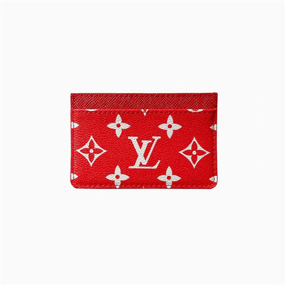 Louis Vuitton Elegance Compact Card Case