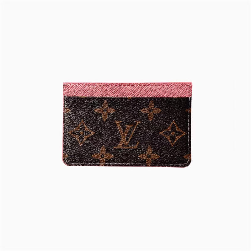 Louis Vuitton Elegance Compact Card Case
