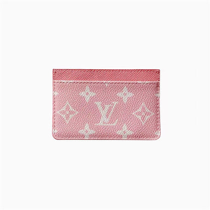 Louis Vuitton Elegance Compact Card Case