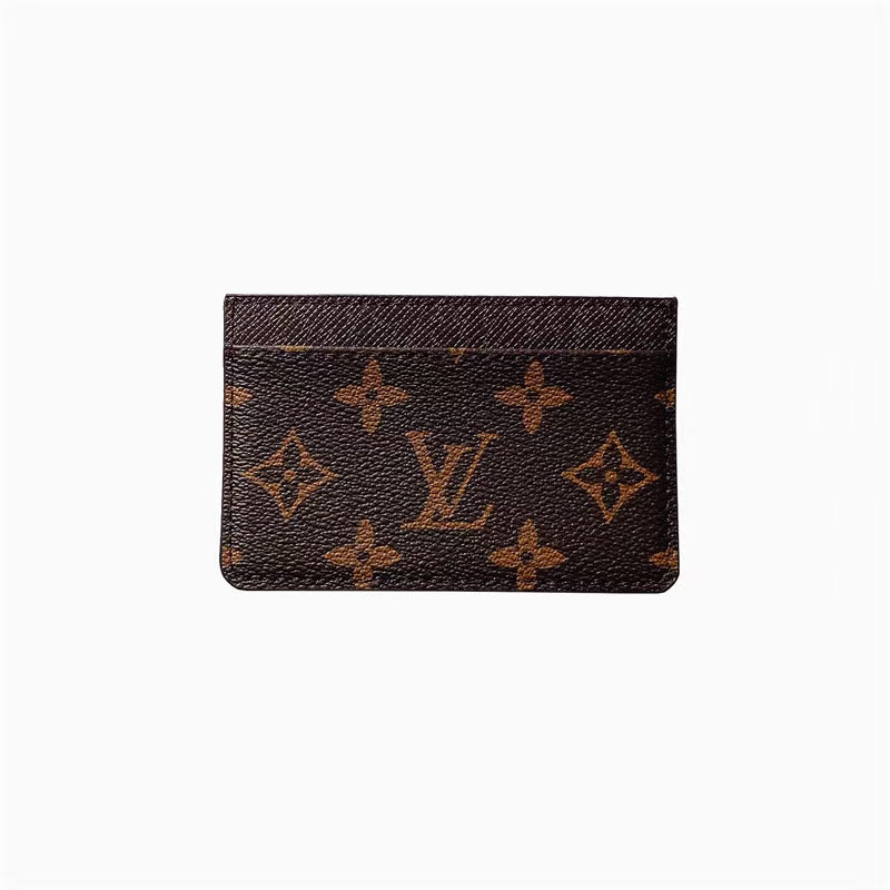 Louis Vuitton Elegance Compact Card Case