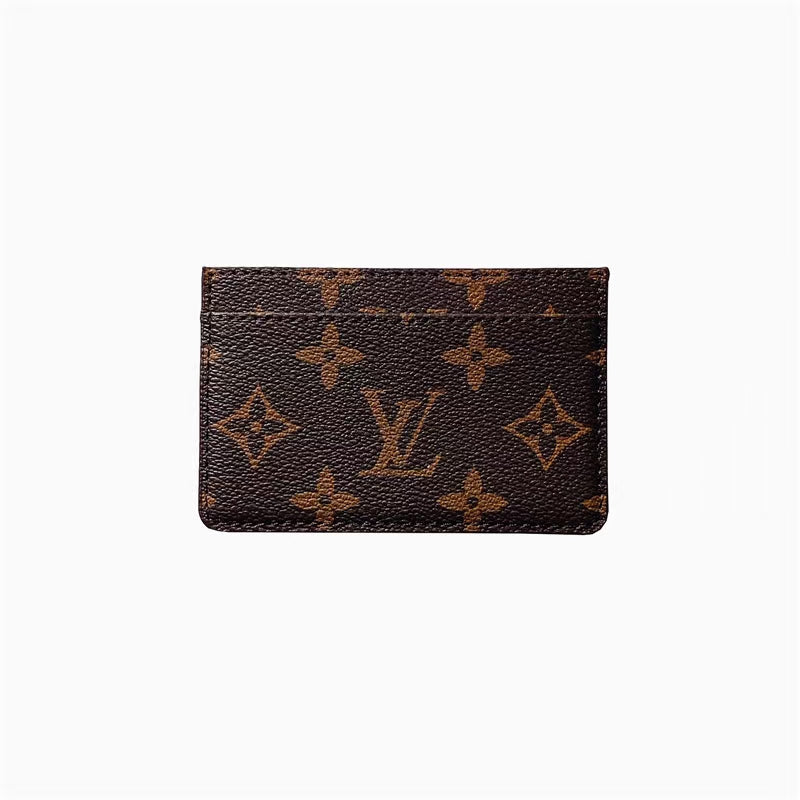 Louis Vuitton Elegance Compact Card Case