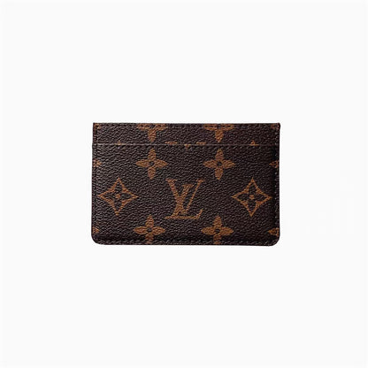 Louis Vuitton Elegance Compact Card Case