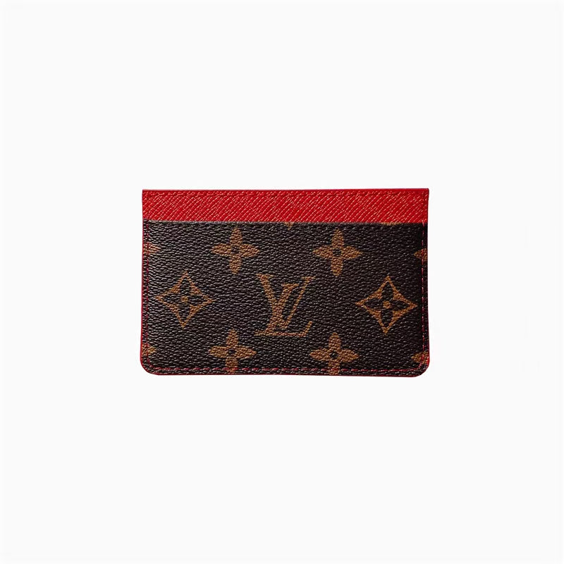Louis Vuitton Elegance Compact Card Case