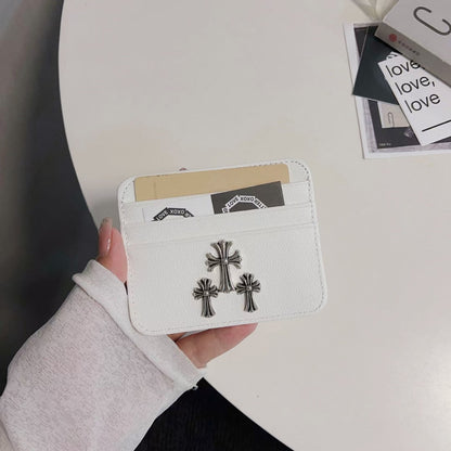 Chrome Hearts Wallet Card Cases