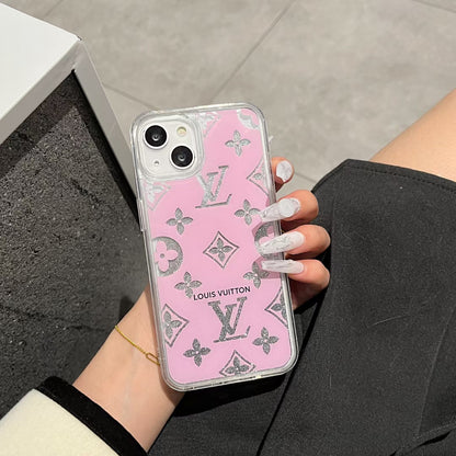 Premium Luxury Louis Vuitton Limited Edition iPhone Case