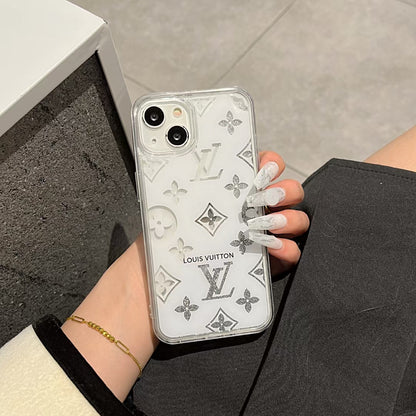 Premium Luxury Louis Vuitton Limited Edition iPhone Case