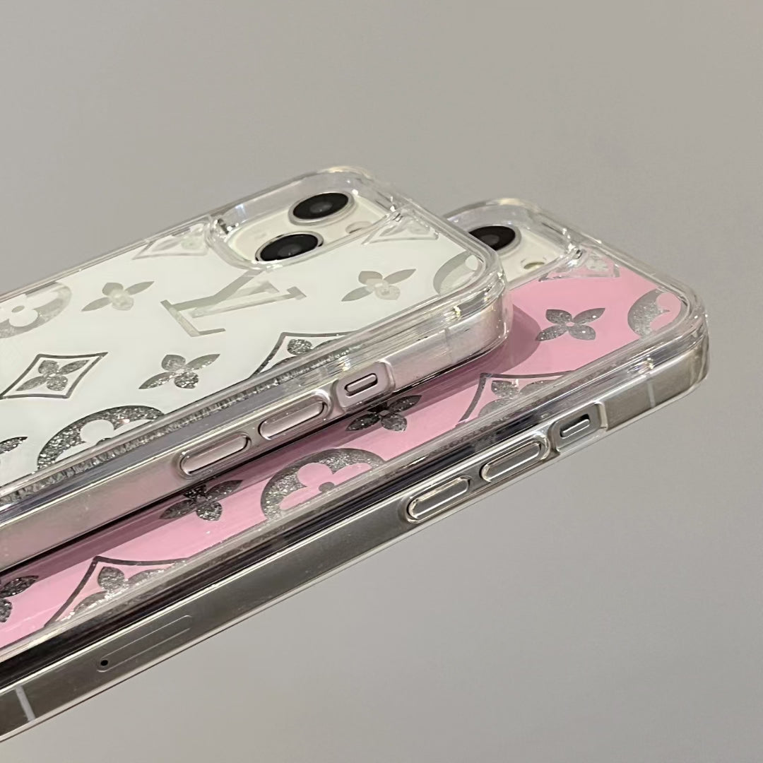 Premium Luxury Louis Vuitton Limited Edition iPhone Case