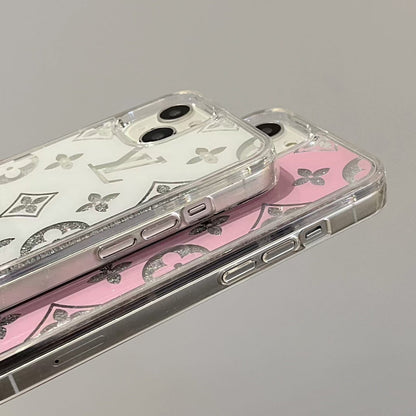 Premium Luxury Louis Vuitton Limited Edition iPhone Case