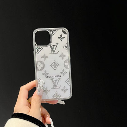 Premium Luxury Louis Vuitton Limited Edition iPhone Case