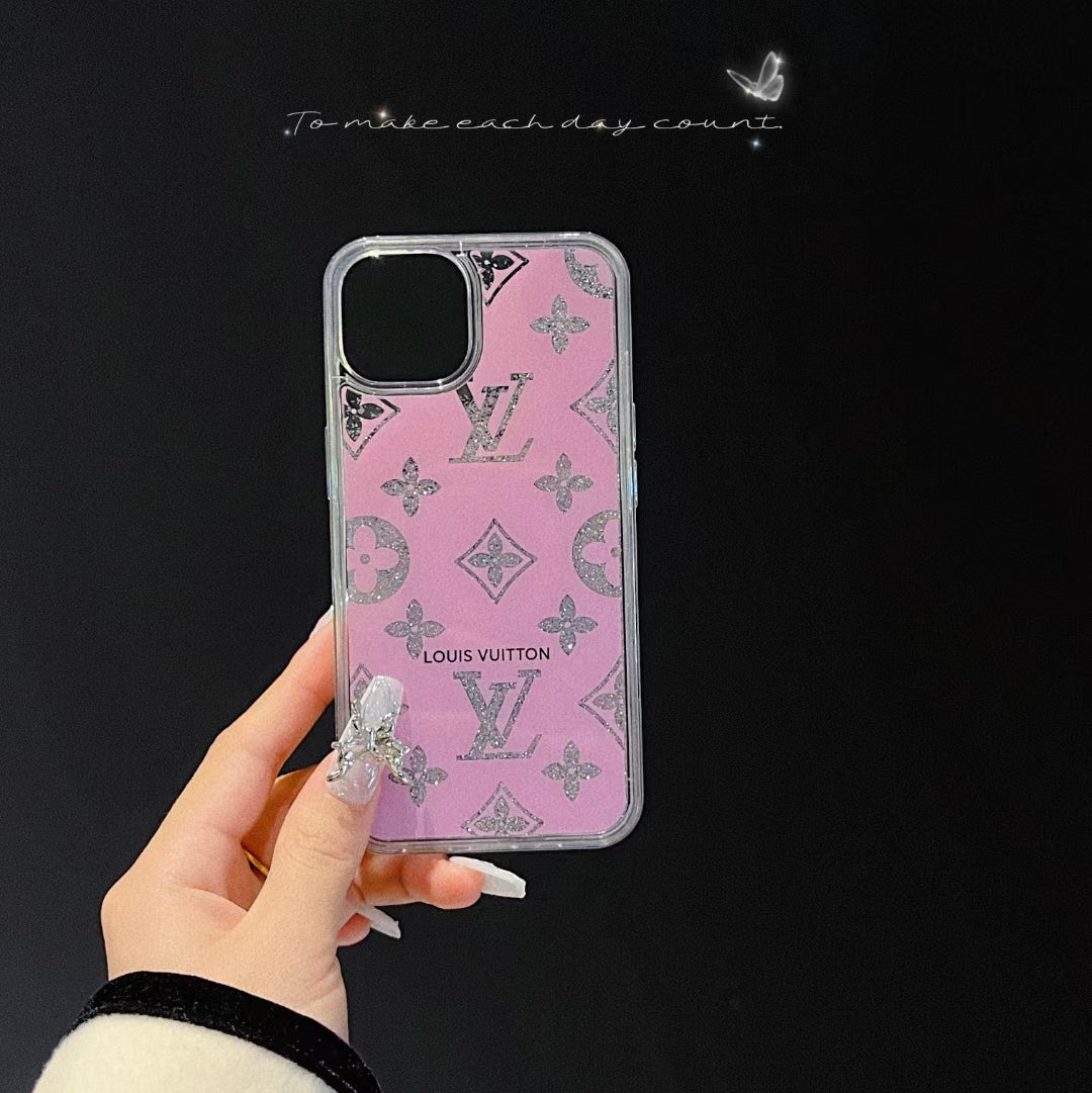 Premium Luxury Louis Vuitton Limited Edition iPhone Case