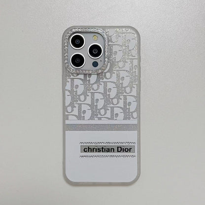 Christian Dior Monochrome Protective Case
