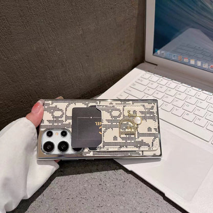 Premium Samsung Luxury Dior Phone Cases