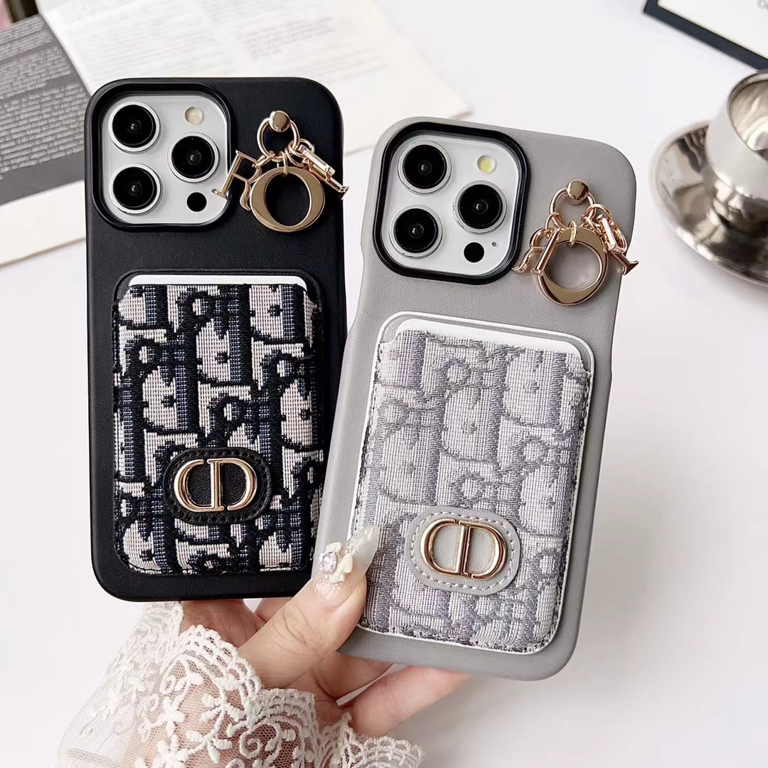 Dior Signature Series Case
