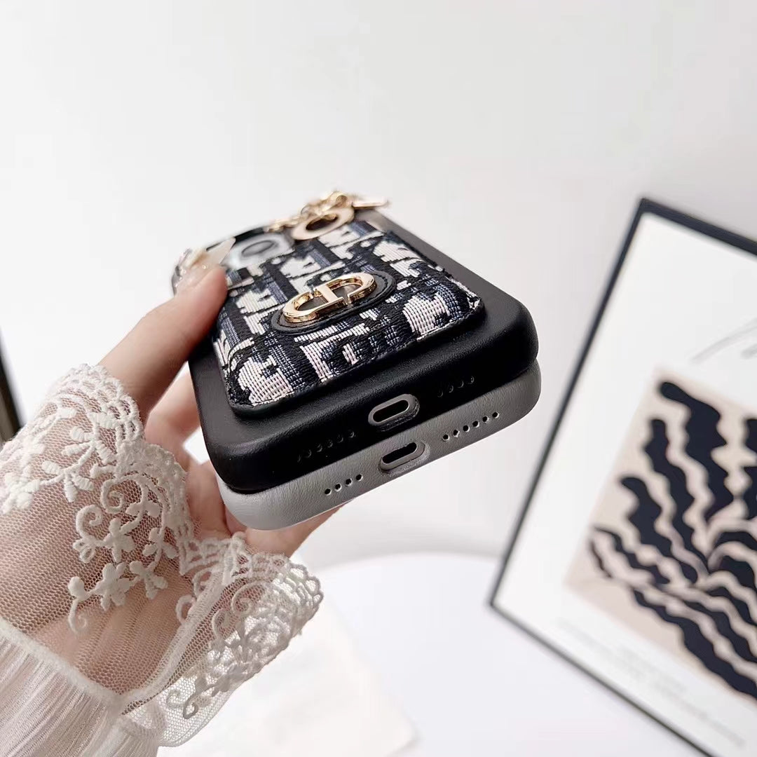 Dior Signature Series Case