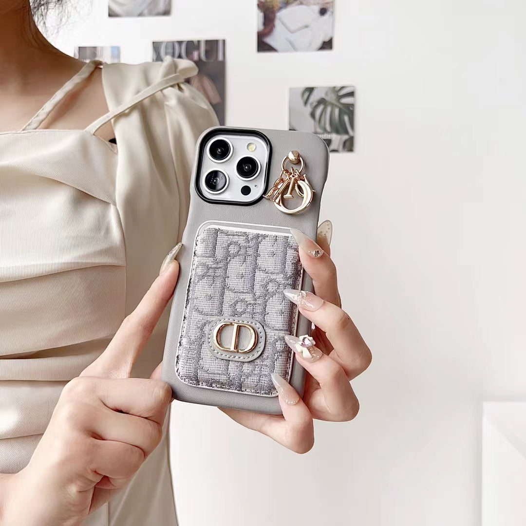 Dior Signature Series Case