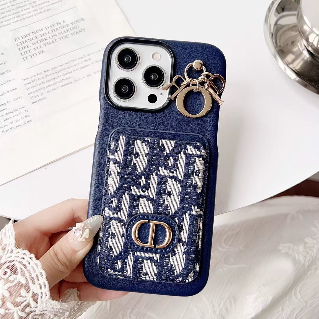Dior Signature Series Case