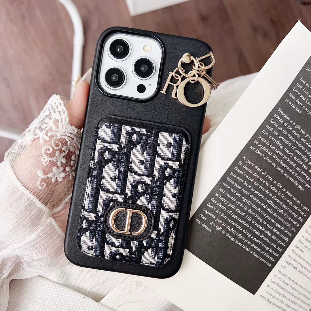 Dior Signature Series Case
