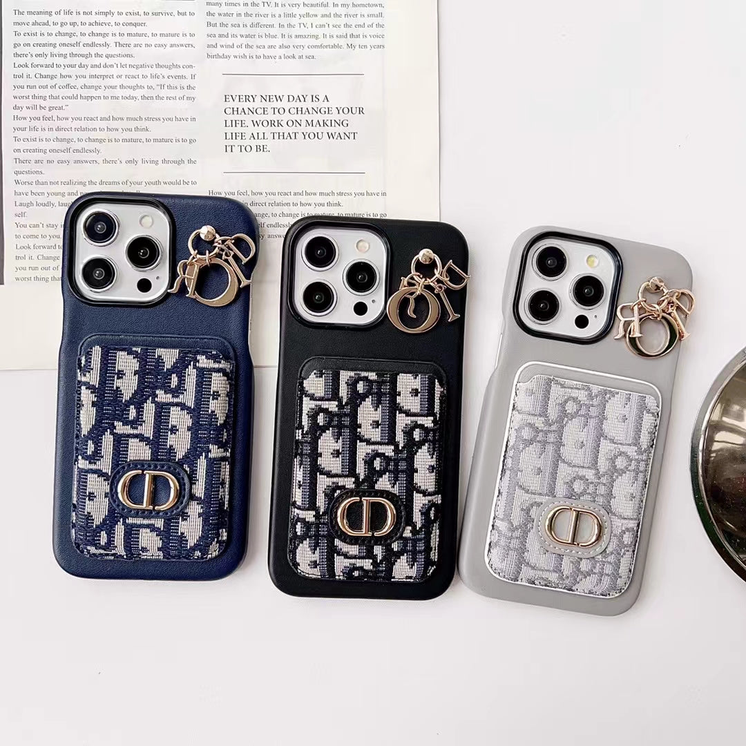 Dior Signature Series Case